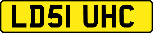 LD51UHC