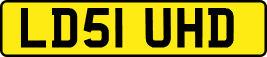 LD51UHD