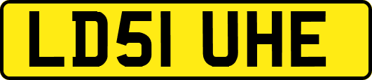 LD51UHE