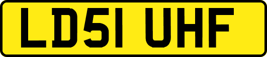 LD51UHF