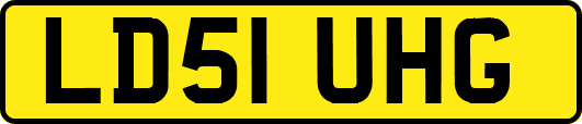 LD51UHG
