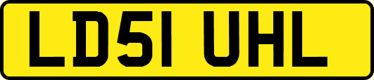 LD51UHL