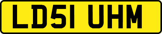 LD51UHM