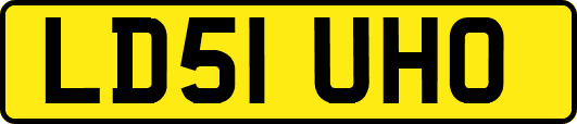 LD51UHO