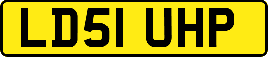 LD51UHP