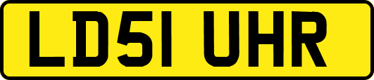 LD51UHR
