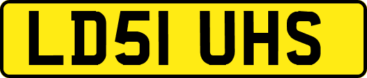 LD51UHS