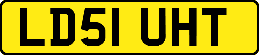 LD51UHT