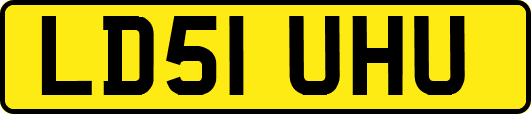 LD51UHU