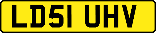 LD51UHV