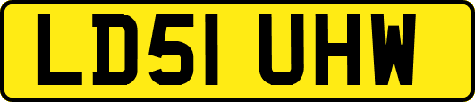 LD51UHW