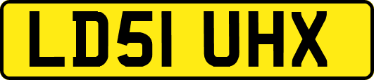 LD51UHX