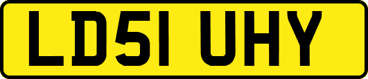 LD51UHY
