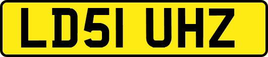 LD51UHZ