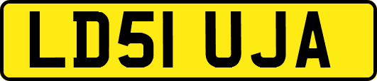 LD51UJA