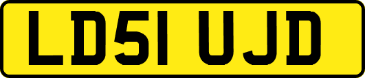 LD51UJD