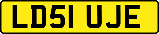 LD51UJE