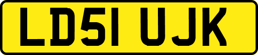 LD51UJK