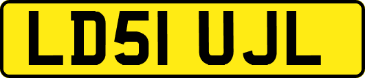 LD51UJL