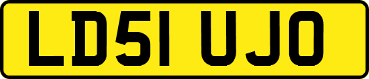 LD51UJO