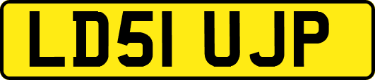 LD51UJP