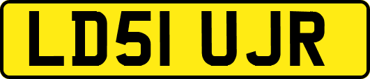 LD51UJR
