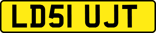 LD51UJT