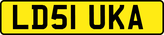 LD51UKA