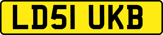 LD51UKB