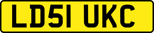 LD51UKC