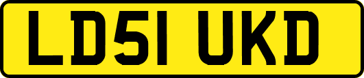 LD51UKD