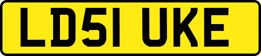 LD51UKE