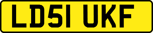 LD51UKF