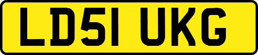 LD51UKG