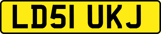 LD51UKJ