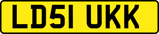 LD51UKK