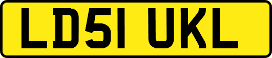 LD51UKL