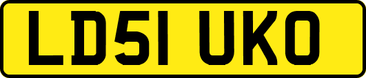 LD51UKO