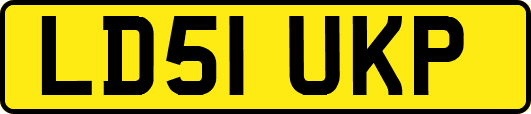 LD51UKP