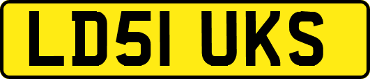 LD51UKS