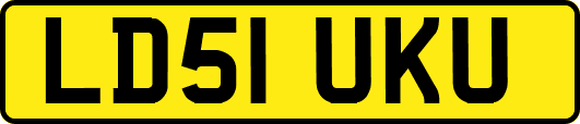 LD51UKU