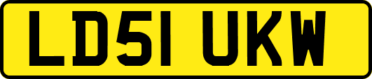 LD51UKW
