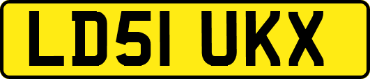 LD51UKX