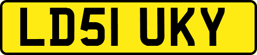 LD51UKY