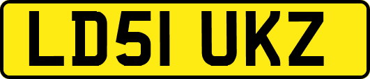 LD51UKZ