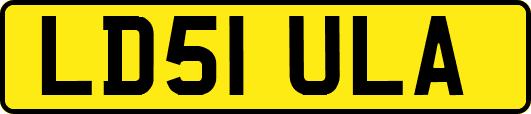 LD51ULA