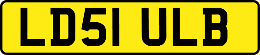 LD51ULB