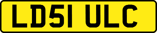 LD51ULC