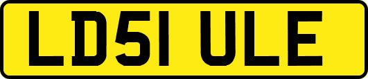 LD51ULE