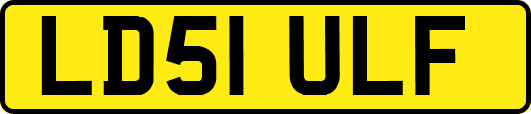 LD51ULF